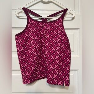 Tommy Hilfiger athletic top